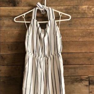 Long Romper - Lost In Lunar